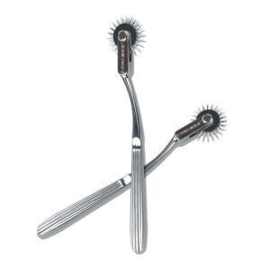 Wartenberg pinwheel