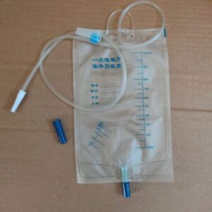 Urinary drainage bag
