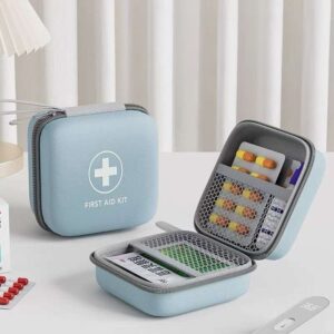 Medicine storage bag
