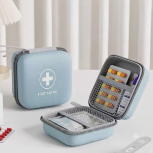 Medicine storage bag