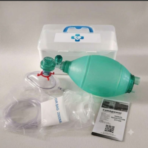 Ambu bag