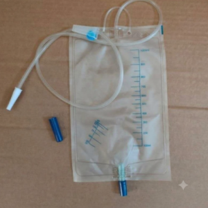 Urinary drainage bag
