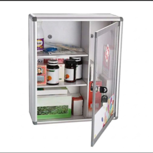 Medicine cabinet